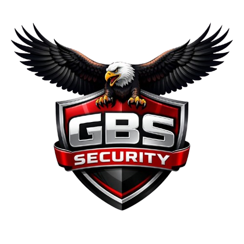 Guru Bhai Security Logo